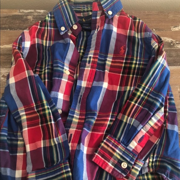 Button downs - Picture 2 of 3